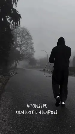 VMONSTER Napoli 