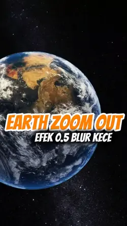 TREND ZOOM EARTH
