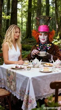 Mad Hatter