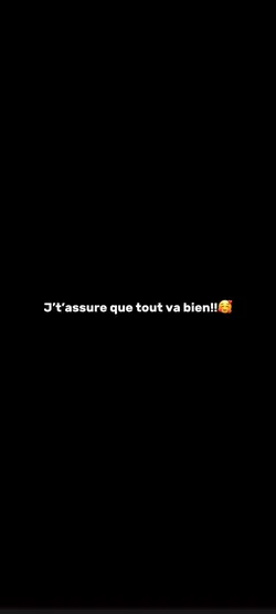 J’arrive plus à ple-