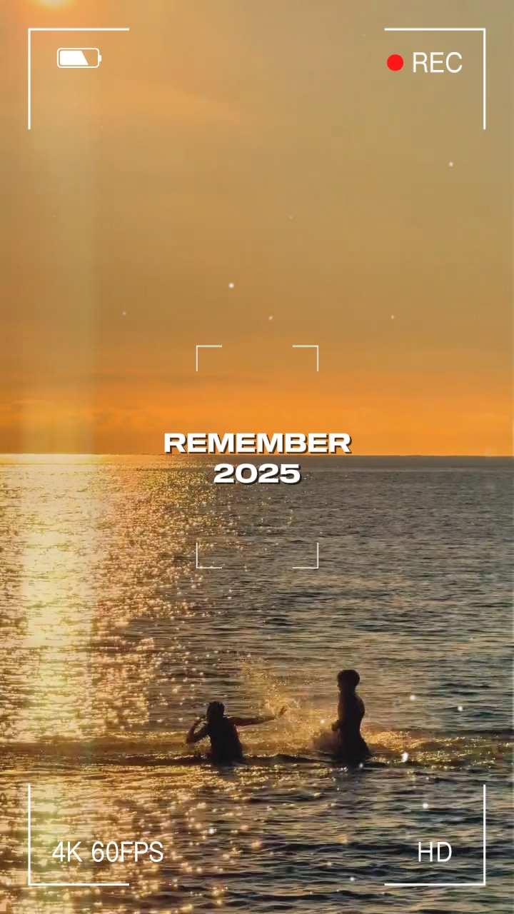 remember 2025