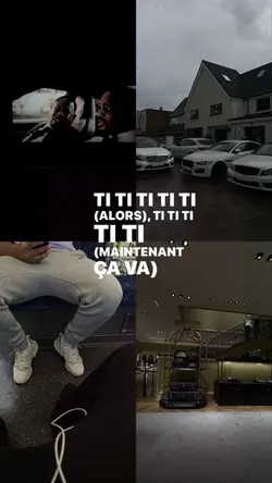TI TI TI (Slowed)
