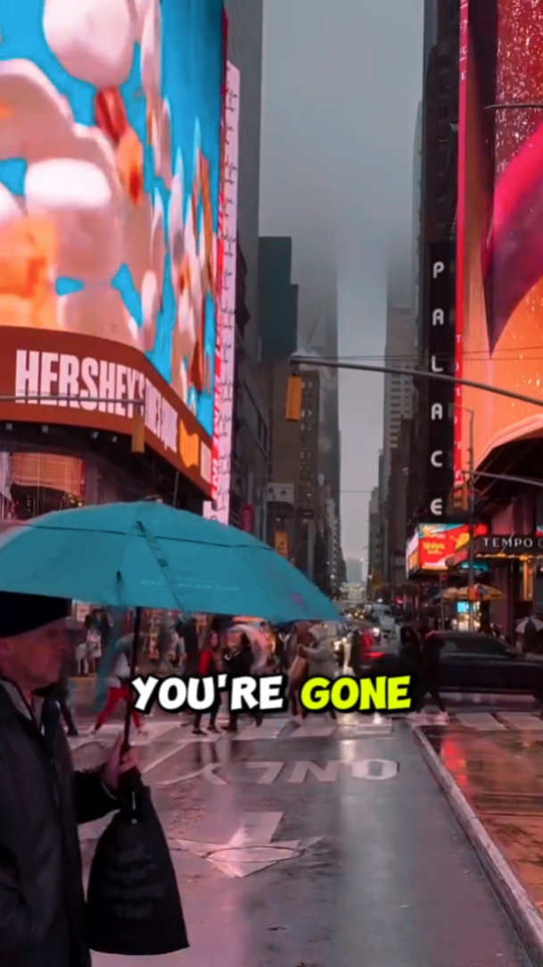 You're Gone 