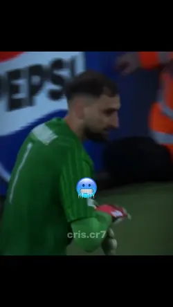 Donnarumma Free edit