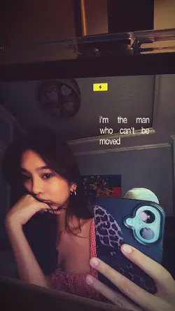 who can’t be moved