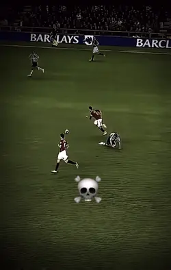 Skills X Skull ☠️ 1-1