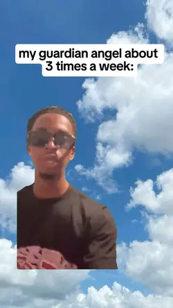 my guardian angel 