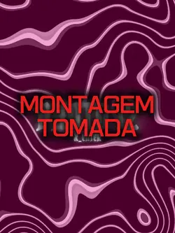 MONTAGEM TOMADA 3:4