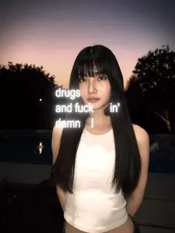 drugs & money