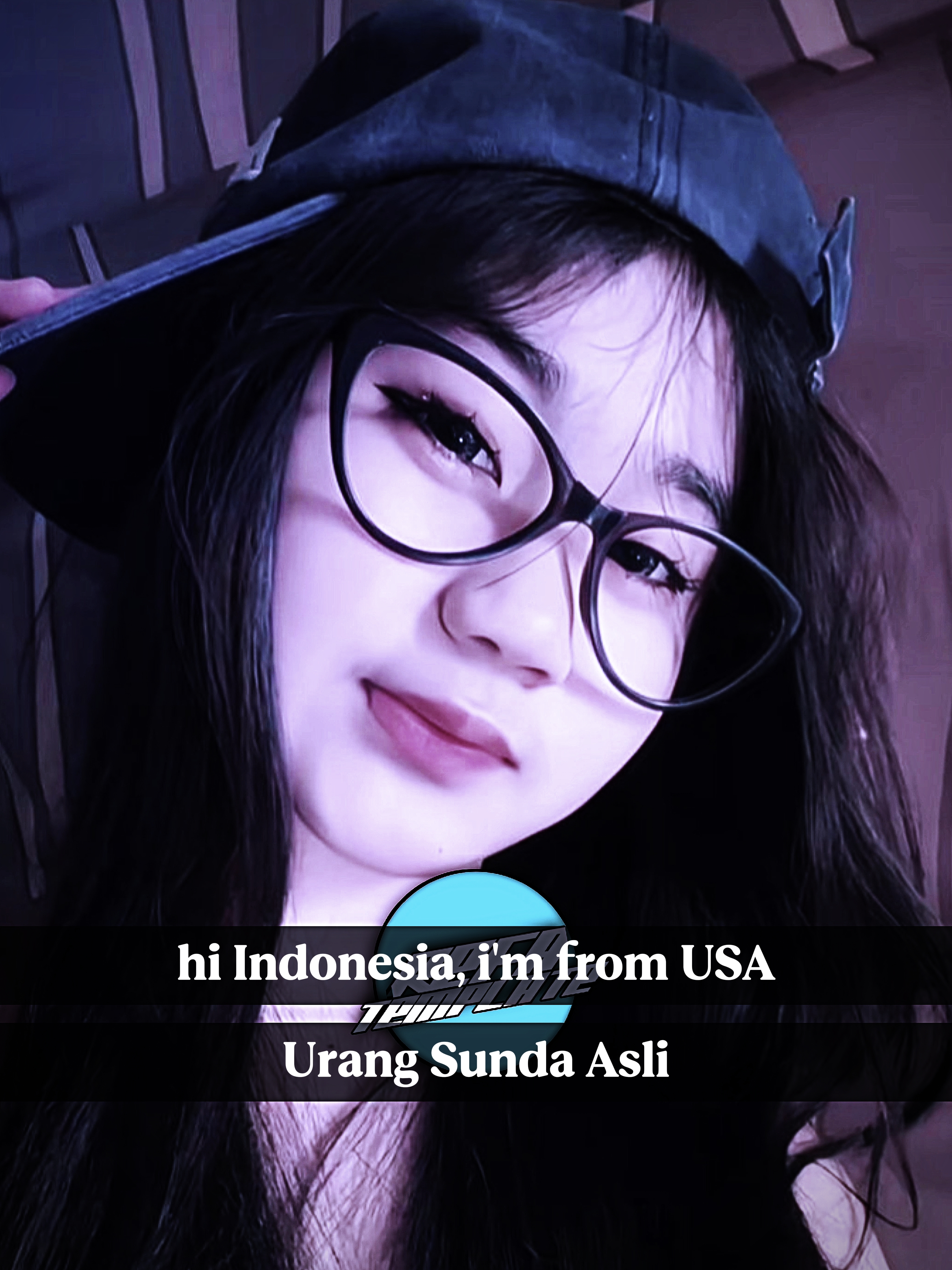 jj versi tanpa cermin