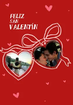 Feliz San Valentín ♥️