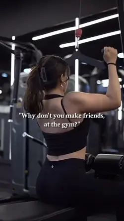 GYM MEME 