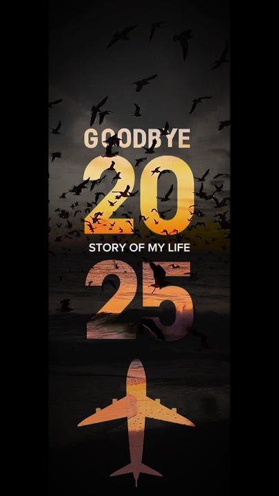 vlog rekap 2025