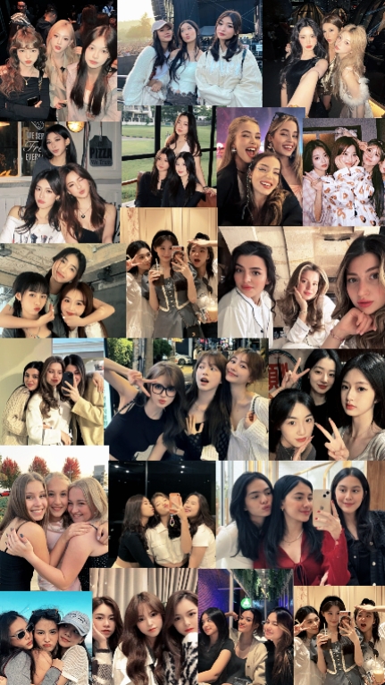Ästhetik der Collage 