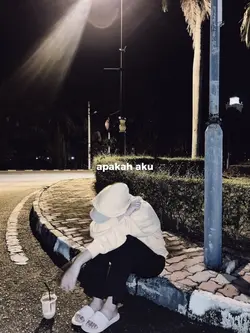 apakah aku sejahat i