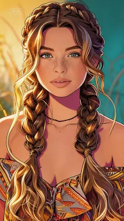 Cartoon Character Ai