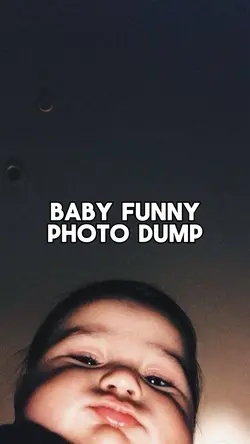 baby funny photos