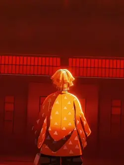 Zenitsu