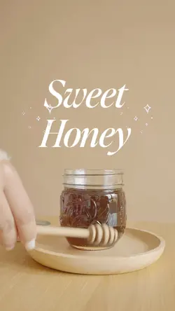 Sweet Honey