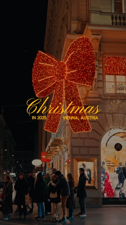 Christmas Cinematic