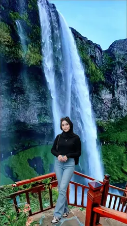 air terjun