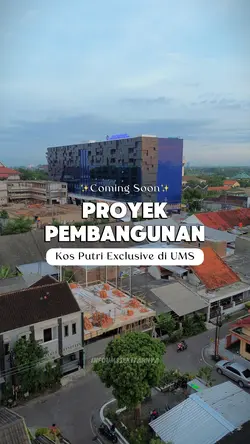 Proyek Pembangunan