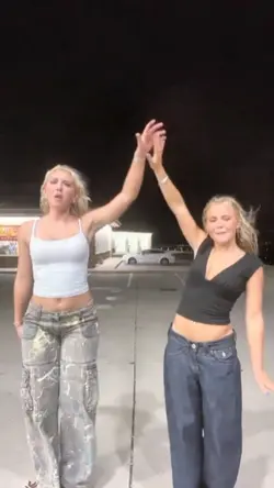 Dance challenge