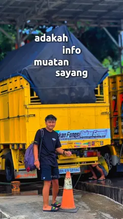 ada info muatan syg