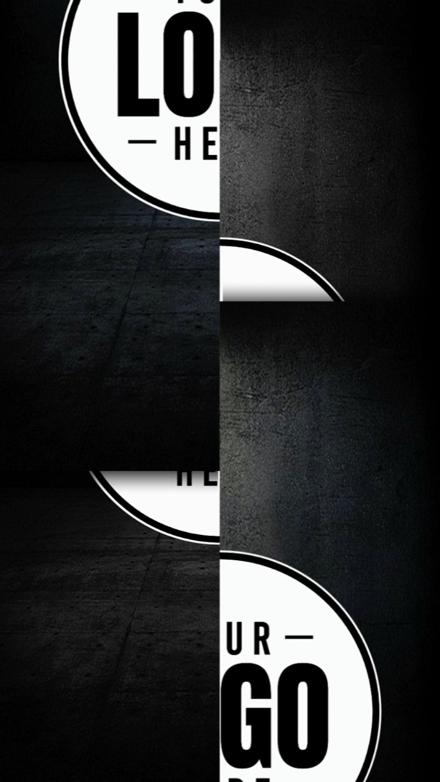Logo Motion
