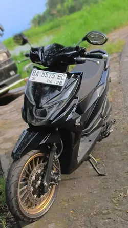 1 KLIP HD BLUR