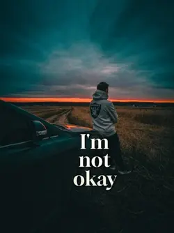 Im not ok