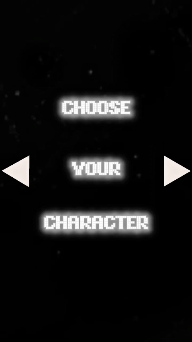  VOTRE PERSONNAGE 
