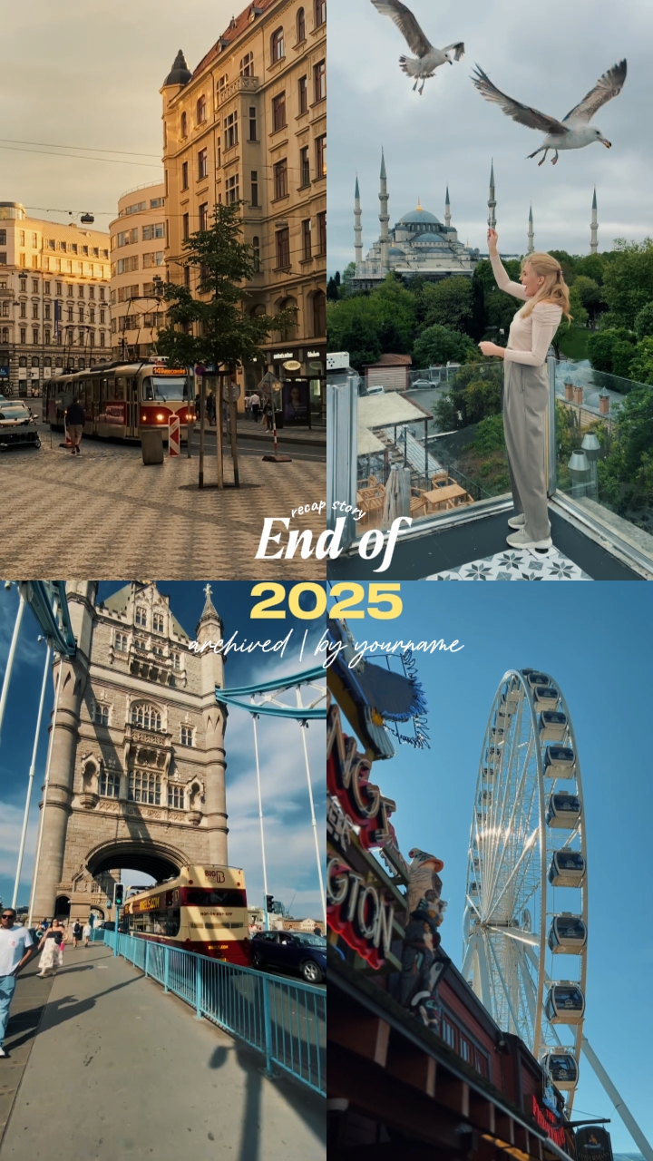 Akhir tahun 2025