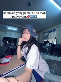 kita mah penyayang 