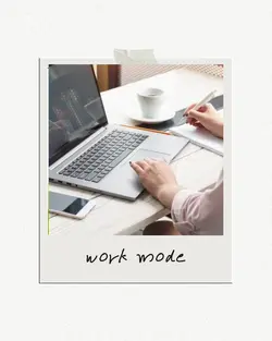 araw araw sipag lang