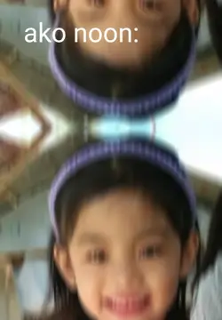 Ako noon ako ngayon