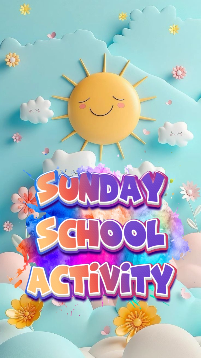 Escola de domingo