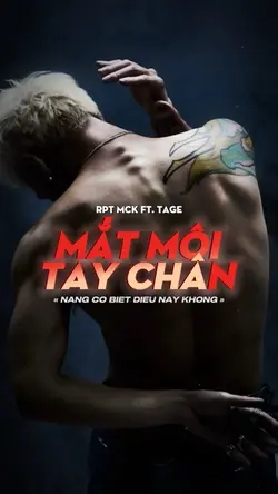 MCK 2 ảnh