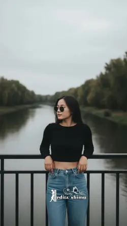 Trzy kadry, jedno ja