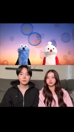 パペットスンスン