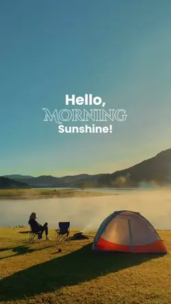 Hello Morning