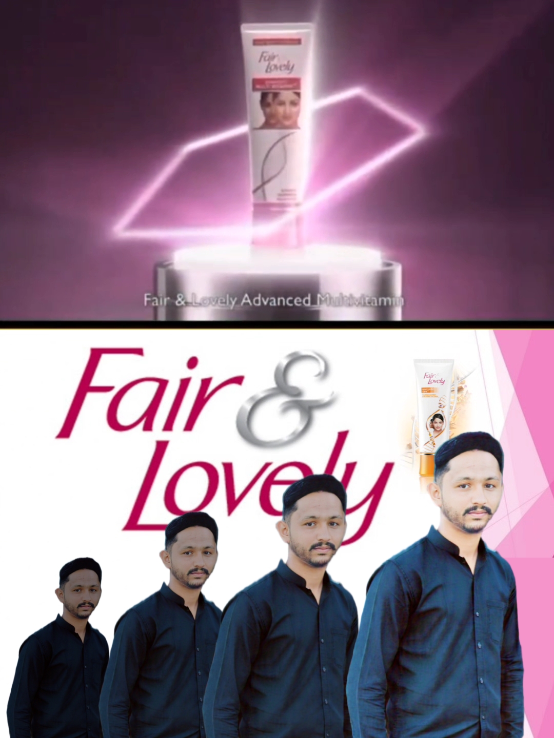 Fair & Lovely 