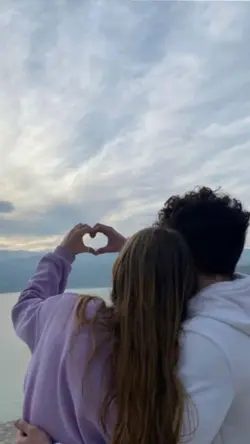 Love's second chance