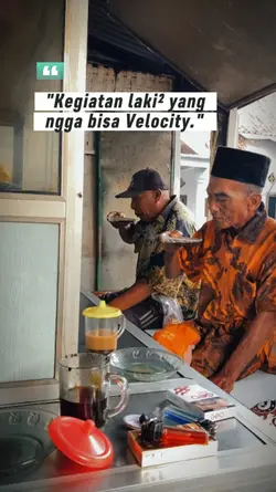 kegiatan laki²
