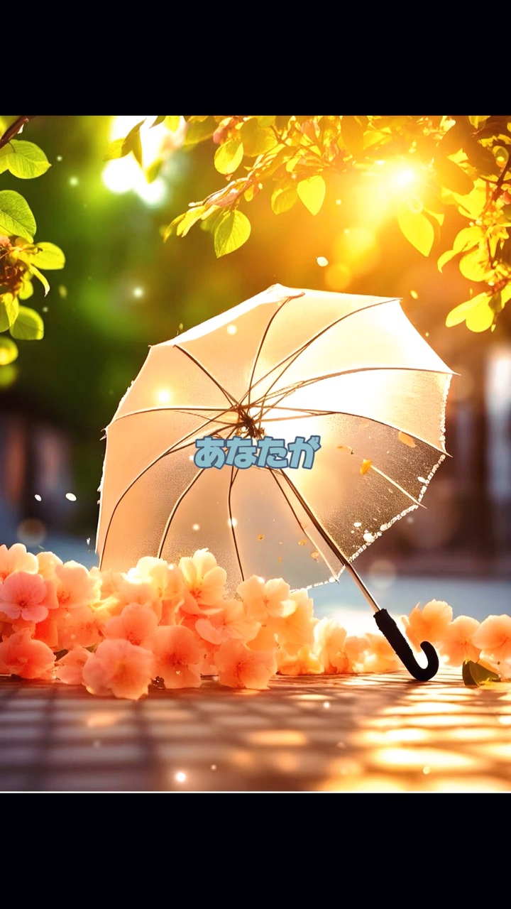 歌詞動画🍀ラブソング💓