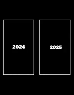 2025 vs 2024