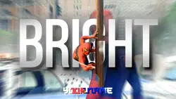 SPIDERMAN