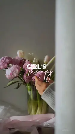 Girls therapy 