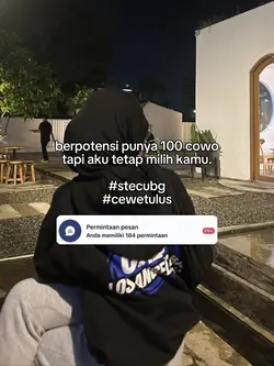 berpotensi punya