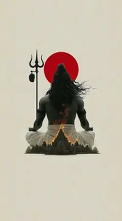 Om Namah Shivaya 🙏